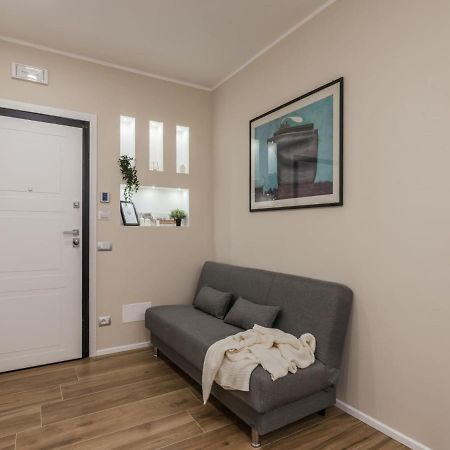 The Best Rent - Modern Three-Bedroom Apartment A Few Steps From The Colosseum Extérieur photo