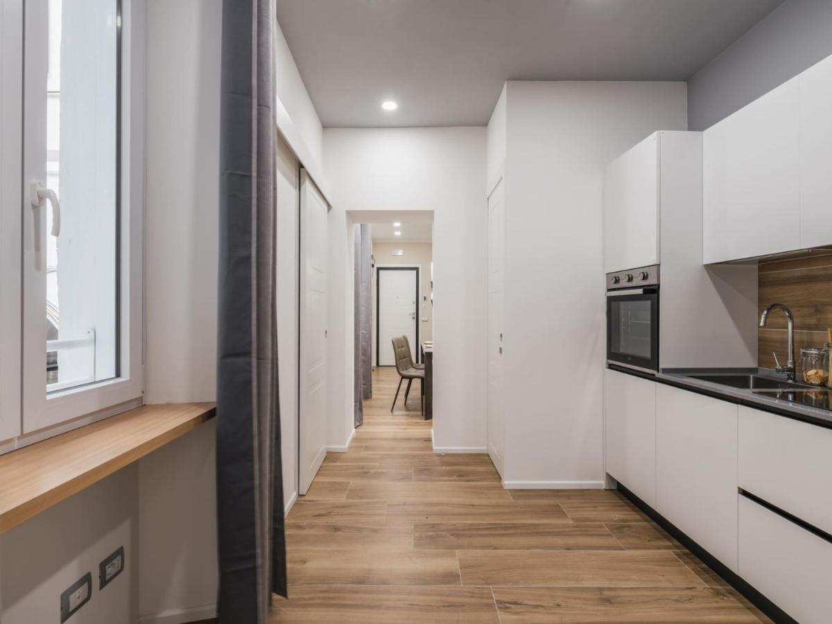 The Best Rent - Modern Three-Bedroom Apartment A Few Steps From The Colosseum Extérieur photo
