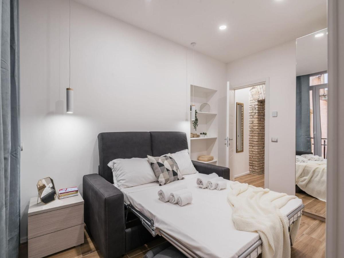 The Best Rent - Modern Three-Bedroom Apartment A Few Steps From The Colosseum Extérieur photo