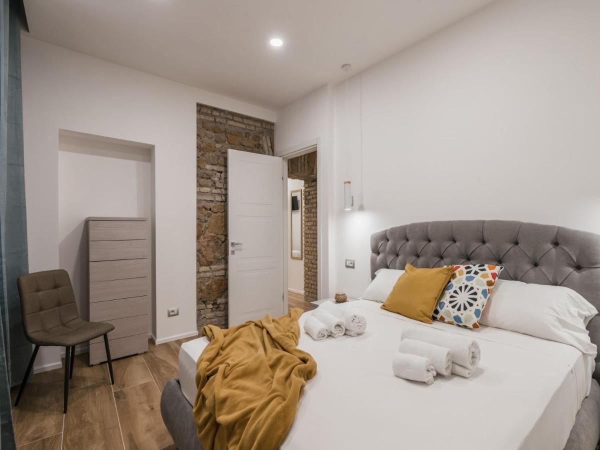 The Best Rent - Modern Three-Bedroom Apartment A Few Steps From The Colosseum Extérieur photo