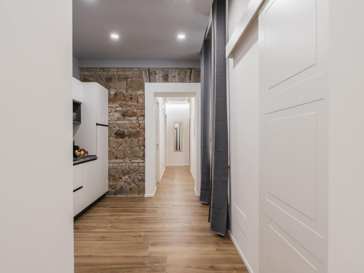The Best Rent - Modern Three-Bedroom Apartment A Few Steps From The Colosseum Extérieur photo