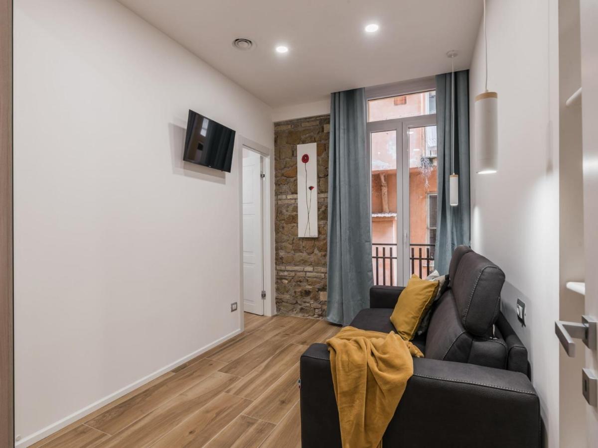 The Best Rent - Modern Three-Bedroom Apartment A Few Steps From The Colosseum Extérieur photo