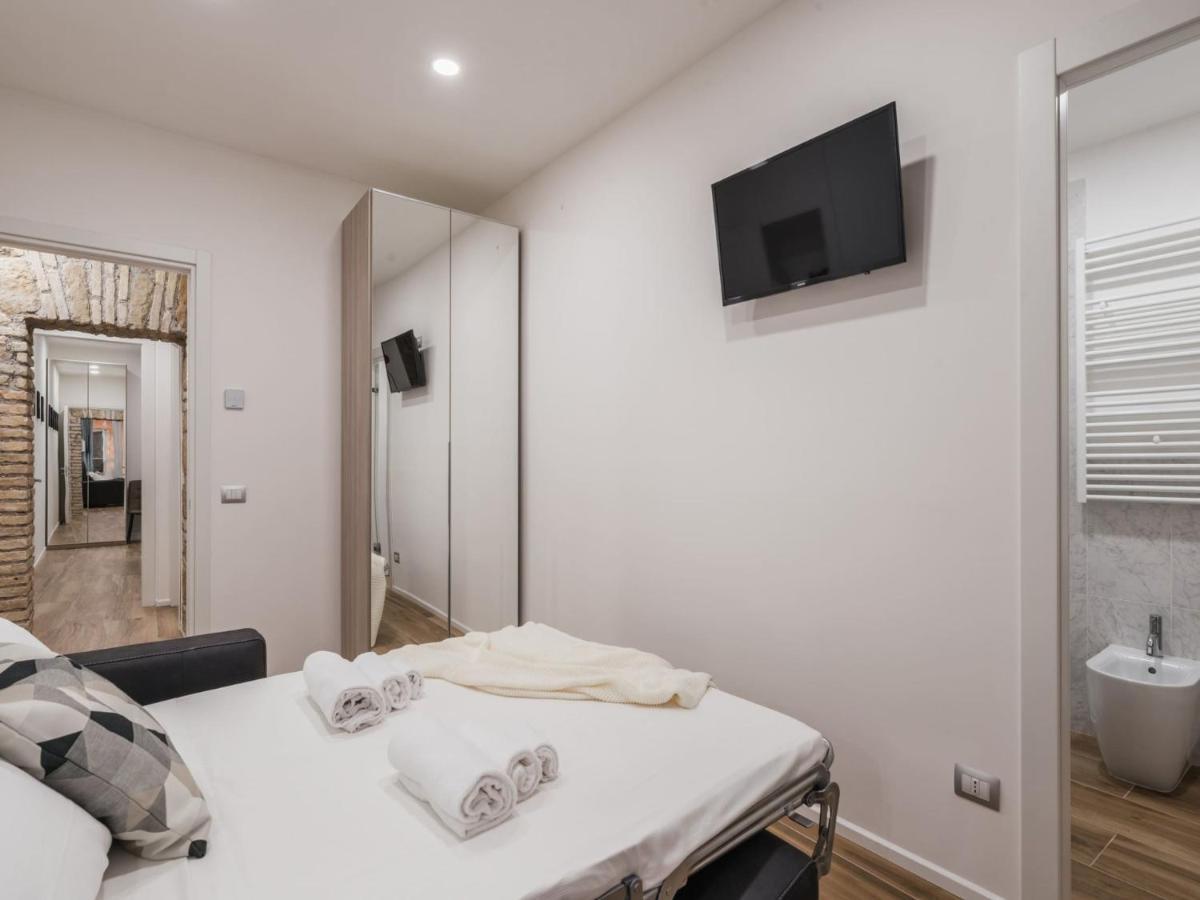 The Best Rent - Modern Three-Bedroom Apartment A Few Steps From The Colosseum Extérieur photo