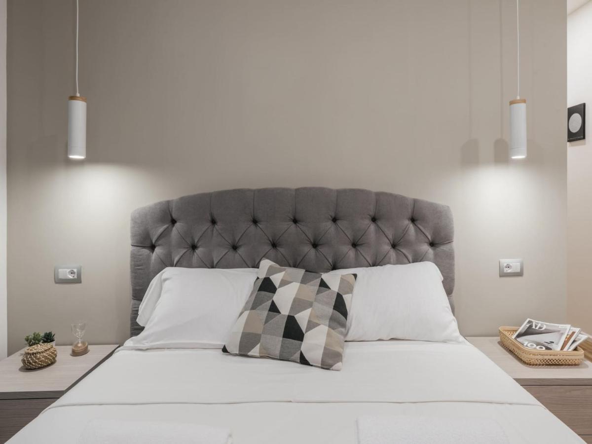 The Best Rent - Modern Three-Bedroom Apartment A Few Steps From The Colosseum Extérieur photo
