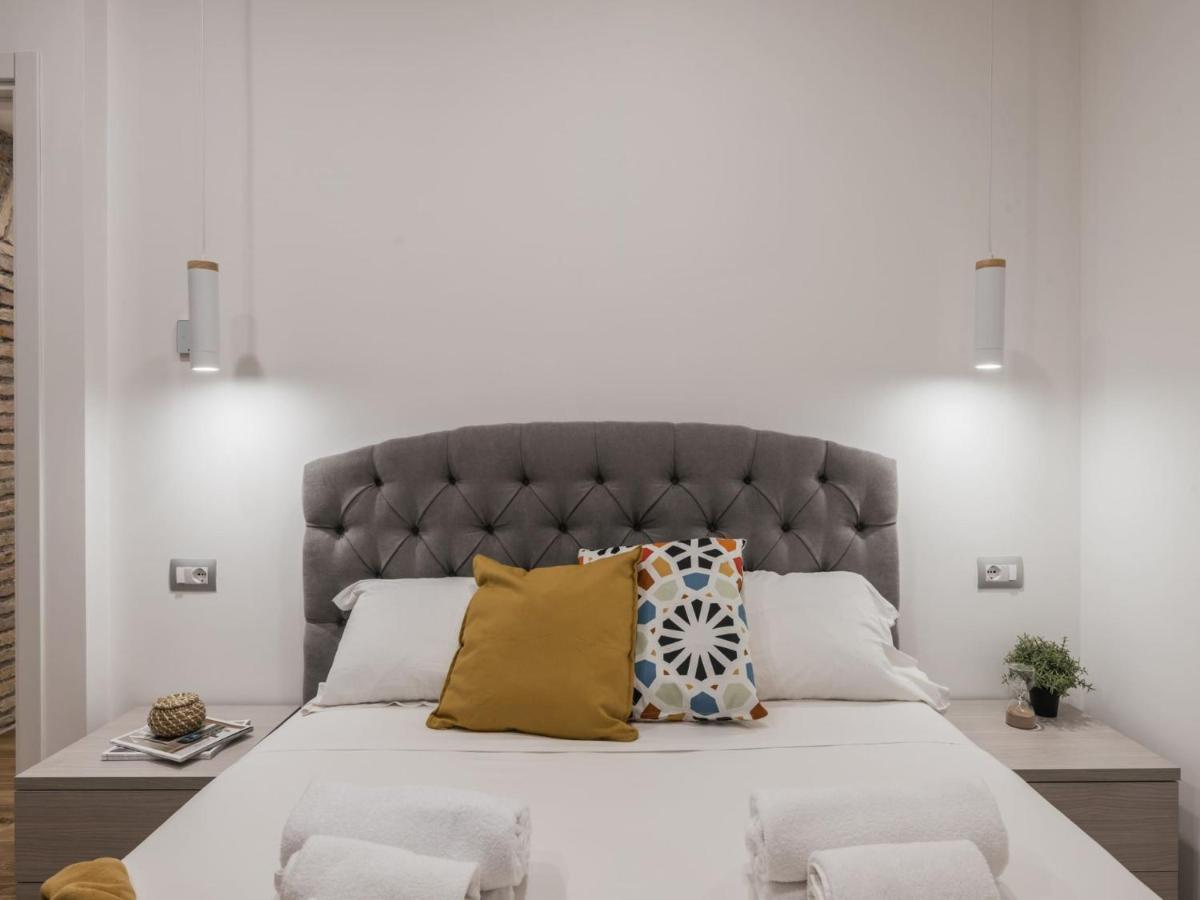 The Best Rent - Modern Three-Bedroom Apartment A Few Steps From The Colosseum Extérieur photo