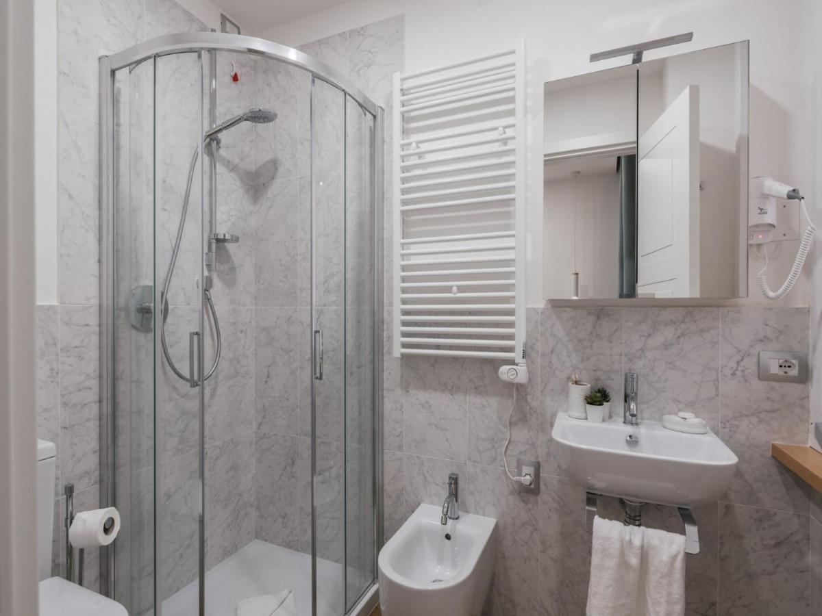 The Best Rent - Modern Three-Bedroom Apartment A Few Steps From The Colosseum Extérieur photo