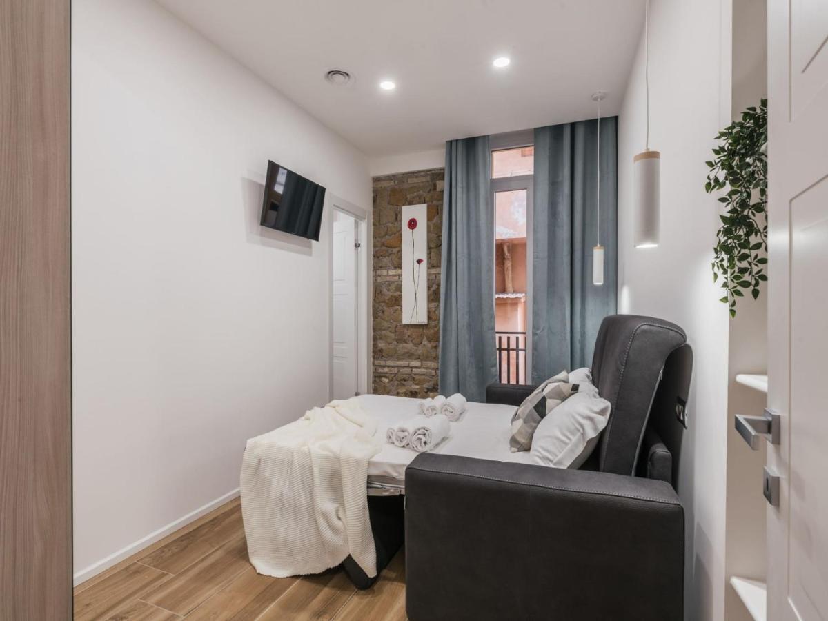 The Best Rent - Modern Three-Bedroom Apartment A Few Steps From The Colosseum Extérieur photo