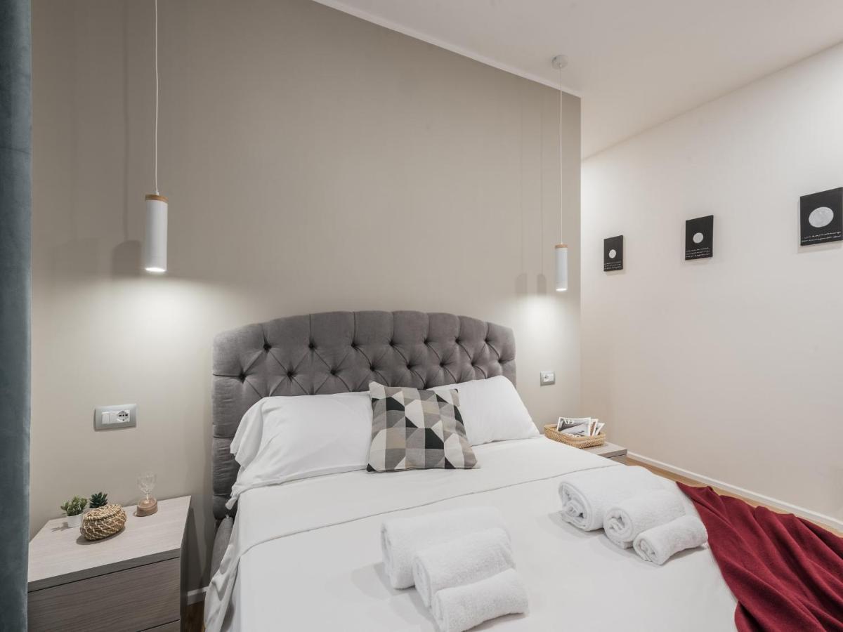 The Best Rent - Modern Three-Bedroom Apartment A Few Steps From The Colosseum Extérieur photo
