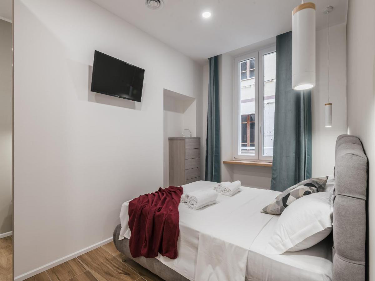 The Best Rent - Modern Three-Bedroom Apartment A Few Steps From The Colosseum Extérieur photo